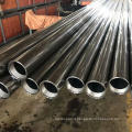 Hydraulic Parts Using ST52 Honed Seamless Steel Pipes